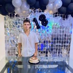 Adrian Bohorquez - @adrian_b56 - Instagram