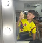 Adrian Bohorquez - Facebook