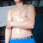 Adrian Bohorquez - Facebook