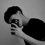Adrian Bohórquez - @mortwm - Instagram