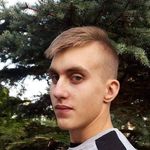 Adrian Bojarski - @adrian.bojarski.9 - Instagram