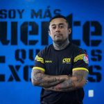 Adrian Bojorquez - @adrianbojorquez89 - Instagram