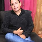 Adrian Lima - @adrianbolado78 - Instagram