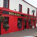 Adrian Boland - @bolands_bar - Instagram