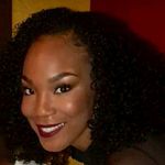 Adrian Michelle Bolden - @natural_bombchell - Instagram
