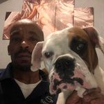 Boxer King - @adrianbolden - Instagram