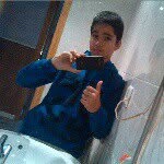 adrian - @adrianeltombolero15 - Instagram