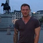 Adrian Bolt - @adrian_boltz - Instagram