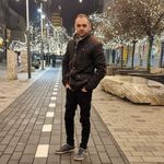 Adrian Boltar - @adrianboltar - Instagram