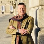 Adrian Bolton - @adrianbolton2062 - Instagram