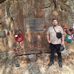 Adrian Bolton - @adrianbolton1980 - Instagram