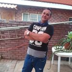 Adrian Robert Bolton - @adrian8301 - Instagram