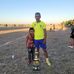 Jesus Adrian Bombela - Facebook