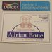 Adrian Bone - Facebook