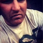 Adrian 'Disorder' Bone - @adrian.bone - Instagram