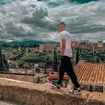 𝓐𝓭𝓻𝓲𝓪𝓷 𝓑𝓸𝓷𝓮𝓽 - @adrianboneet - Instagram