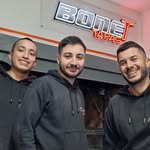 Adrian Bonet - @bonet_tapas - Instagram