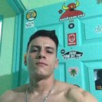 Adrian Bonilla - @adriancbj - Instagram