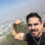 Adrián Bonilla - @adrianbgomez - Instagram