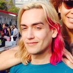 Adrian Bonilla - @bonillahairlove - Instagram