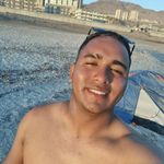 Adrián Bonilla - @adriancapitanio - Instagram