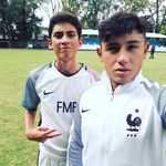 Adrian Bonilla - @adr_boni - Instagram