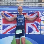 Adrian Bonner - @duathlete_adie - Instagram