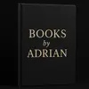 Books by Adrian - @booksbyadrian1 - TikTok