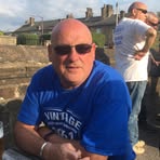 Adrian Booth - Facebook