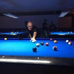 Adrian Booth - Facebook
