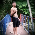 adrian castillo borbon - @adriancastillob - Instagram