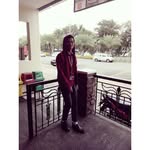 Adrian Paje Borbon - @a.borbon25 - Instagram