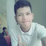 Adrian Paje Borbon - @dre_borbon13 - Instagram