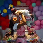 Jesus Adrian Borbon - @josue_borbon - Instagram