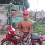 Ismael Borda - @adrian_borda_24 - Instagram