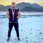 Adrian Borg - @adrianborg - Instagram