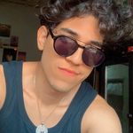 Adrián Borges - @adrianborges7 - Instagram