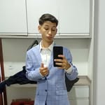 Adrian Borges - @adrianborges634 - Instagram