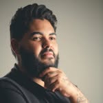 Adrian Borges | Barbeiro Visagista - @adrianbarbeiro.oficial - Instagram
