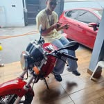 Adrian Kauan - @adria_nborges - Instagram