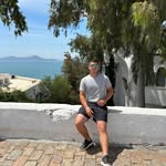 Adrián Boros - @borosadrian8 - Instagram