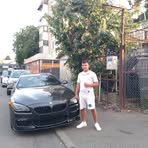 Adrian Boros - Facebook