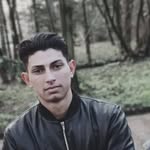 Boros Adrián - @adrianboros22 - Instagram