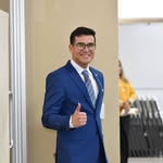 Adrian Borquez - @crisdrien - Instagram