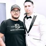 Octavio Borquez - @adrianborquez - Instagram