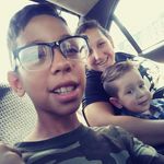 Adrián borrego - @adrianborrego13 - Instagram