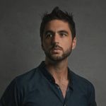 Adrian Borrego - @adrianborrego - Instagram