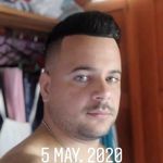 Adrian Borrego  Fajardo - @adrianborregofaja - Instagram