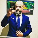 Adrian Fernandez Borrego - @adrianfdezb - Instagram