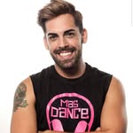 Adrián Borrero - @adribs_93 - Instagram
